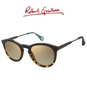 Polarized Robert Graham Randolph Sunglasses